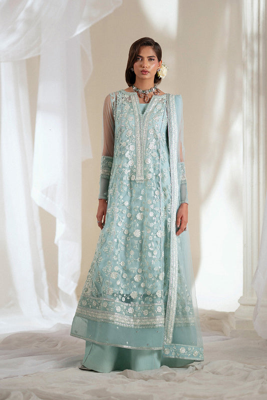 Maryum N Maria | Musawir Formals | PARI - MS50399 - Ladies Clothes - Maria Faisal