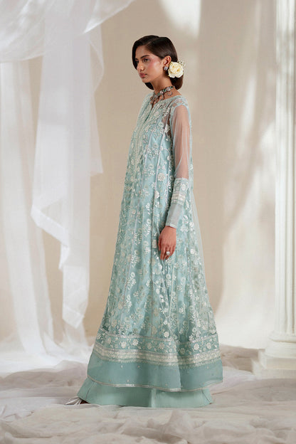 Maryum N Maria | Musawir Formals | PARI - MS50399 - Ladies Clothes - Maria Faisal