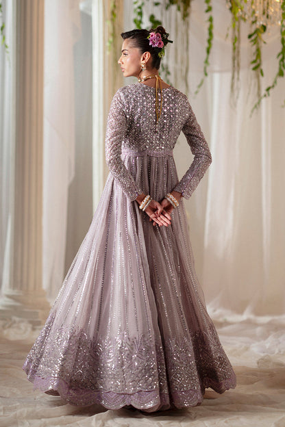 Maryum N Maria | Musawir Formals | LILI - MS50400 - Ladies Clothes - Maria Faisal