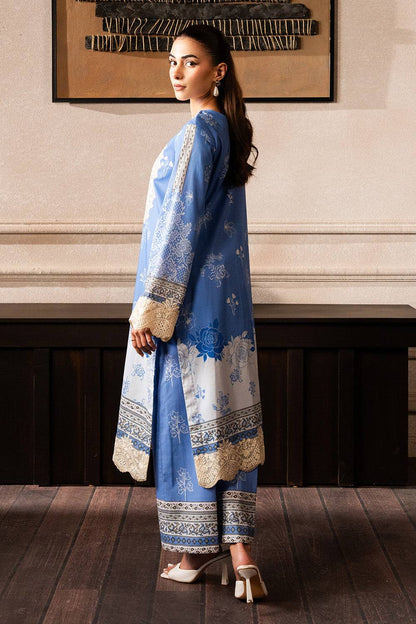 Maryum N Maria | Mah Casual Pret | ZARA - MS50426 by Maria Faisal - Registered Vendor of : Maryum N Maria - type : Ladies Clothes - 100% original wedding dresses