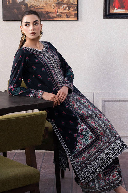 Maryum N Maria | Mah Casual Pret | FENTY - MS50428 by Maria Faisal - Registered Vendor of : Maryum N Maria - type : Ladies Clothes - 100% original wedding dresses