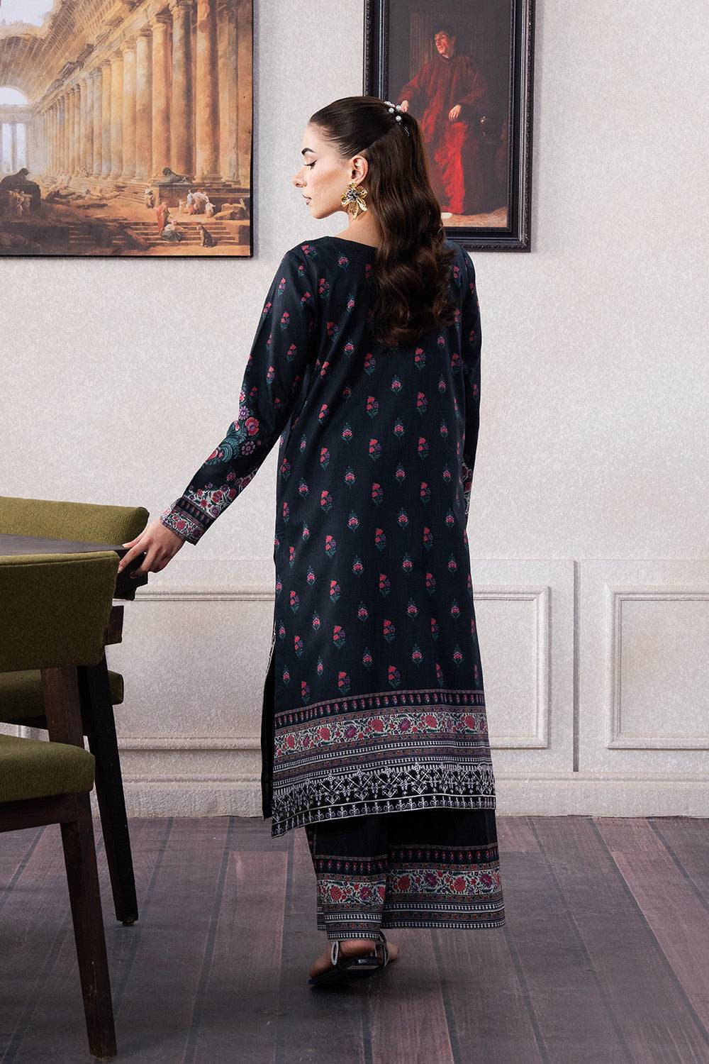 Maryum N Maria | Mah Casual Pret | FENTY - MS50428 by Maria Faisal - Registered Vendor of : Maryum N Maria - type : Ladies Clothes - 100% original wedding dresses