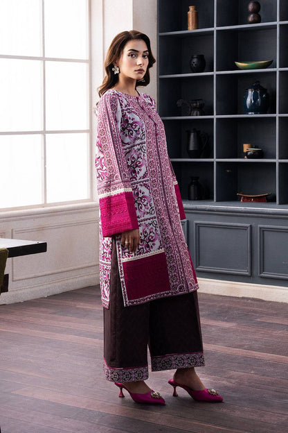 Maryum N Maria | Mah Casual Pret | DIORA - MS50429 by Maria Faisal - Registered Vendor of : Maryum N Maria - type : Ladies Clothes - 100% original wedding dresses