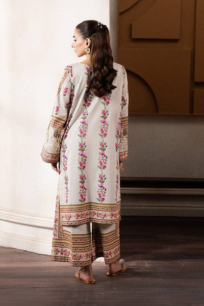 Maryum N Maria | Mah Casual Pret | LARA - MS50430 by Maria Faisal - Registered Vendor of : Maryum N Maria - type : Ladies Clothes - 100% original wedding dresses
