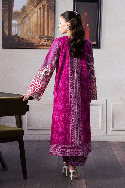 Maryum N Maria | Mah Casual Pret | ELORA - MS50433 by Maria Faisal - Registered Vendor of : Maryum N Maria - type : Ladies Clothes - 100% original wedding dresses