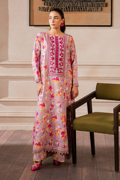 Maryum N Maria | Mah Casual Pret | NESTA - MS50435 by Maria Faisal - Registered Vendor of : Maryum N Maria - type : Ladies Clothes - 100% original wedding dresses