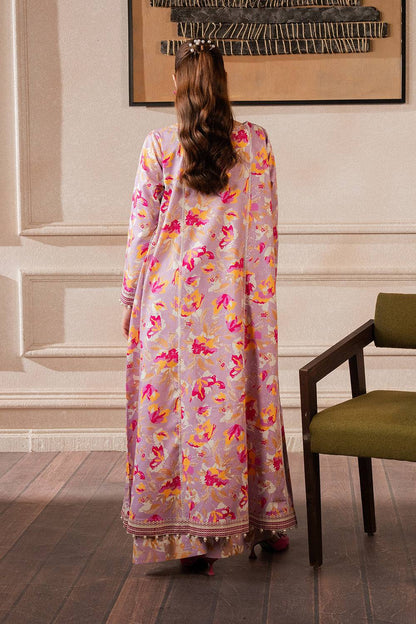 Maryum N Maria | Mah Casual Pret | NESTA - MS50435 by Maria Faisal - Registered Vendor of : Maryum N Maria - type : Ladies Clothes - 100% original wedding dresses