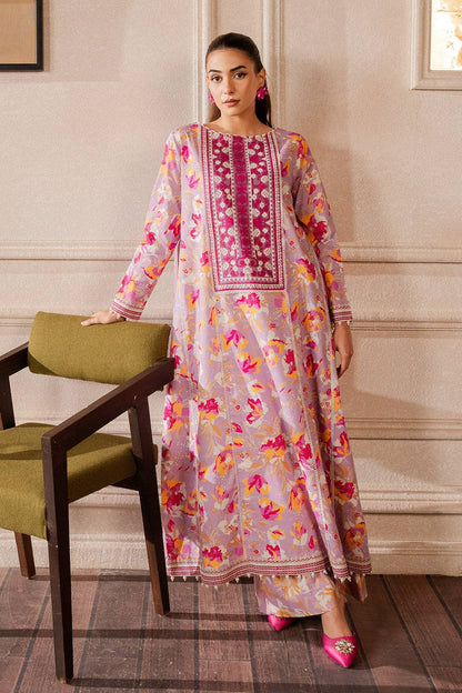 Maryum N Maria | Mah Casual Pret | NESTA - MS50435 by Maria Faisal - Registered Vendor of : Maryum N Maria - type : Ladies Clothes - 100% original wedding dresses