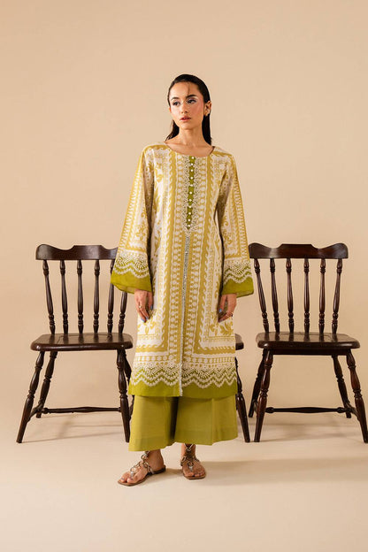Maryum N Maria | Floren Lawn | ILLIANA by Maria Faisal - Registered Vendor of : Maryum N Maria - type : Ladies Clothes - 100% original wedding dresses