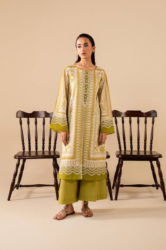 Maryum N Maria | Floren Lawn | ILLIANA by Maria Faisal - Registered Vendor of : Maryum N Maria - type : Ladies Clothes - 100% original wedding dresses