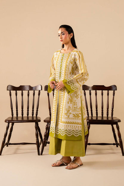 Maryum N Maria | Floren Lawn | ILLIANA by Maria Faisal - Registered Vendor of : Maryum N Maria - type : Ladies Clothes - 100% original wedding dresses