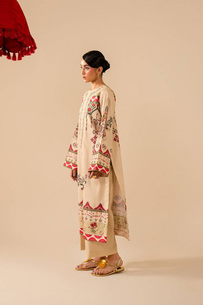 Maryum N Maria | Floren Lawn | EMILIA by Maria Faisal - Registered Vendor of : Maryam N Maria - type : Ladies Clothes - 100% original wedding dresses