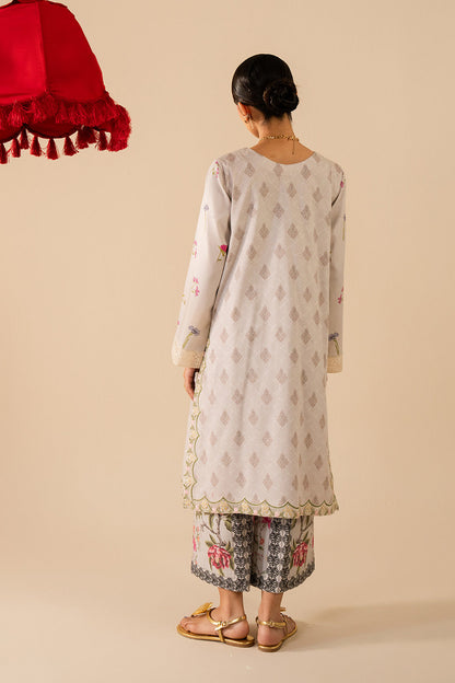 Maryum N Maria | Floren Lawn | DAISY by Maria Faisal - Registered Vendor of : Maryum N Maria - type : Ladies Clothes - 100% original wedding dresses