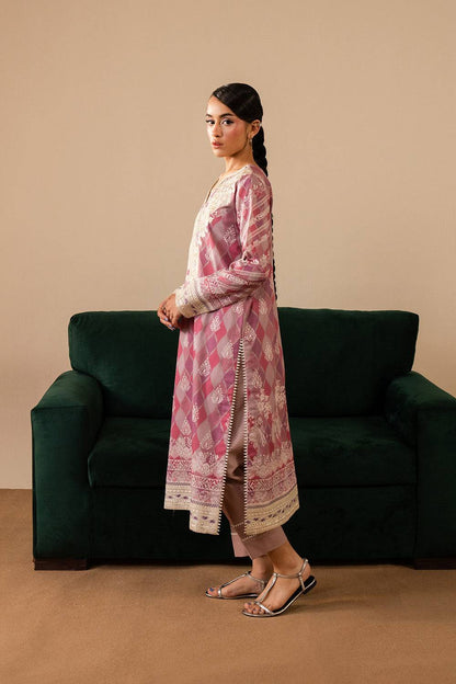 Maryum N Maria | Floren Lawn | LUNA by Maria Faisal - Registered Vendor of : Maryum N Maria - type : Ladies Clothes - 100% original wedding dresses