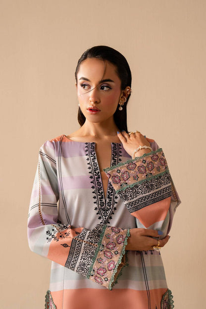 Maryum N Maria | Floren Lawn | CLARA by Maria Faisal - Registered Vendor of : Maryam N Maria - type : Ladies Clothes - 100% original wedding dresses