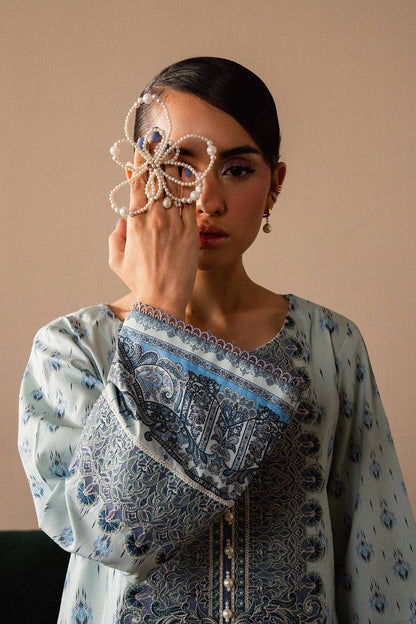 Maryum N Maria | Floren Lawn | ALORA by Maria Faisal - Registered Vendor of : Maryam N Maria - type : Ladies Clothes - 100% original wedding dresses