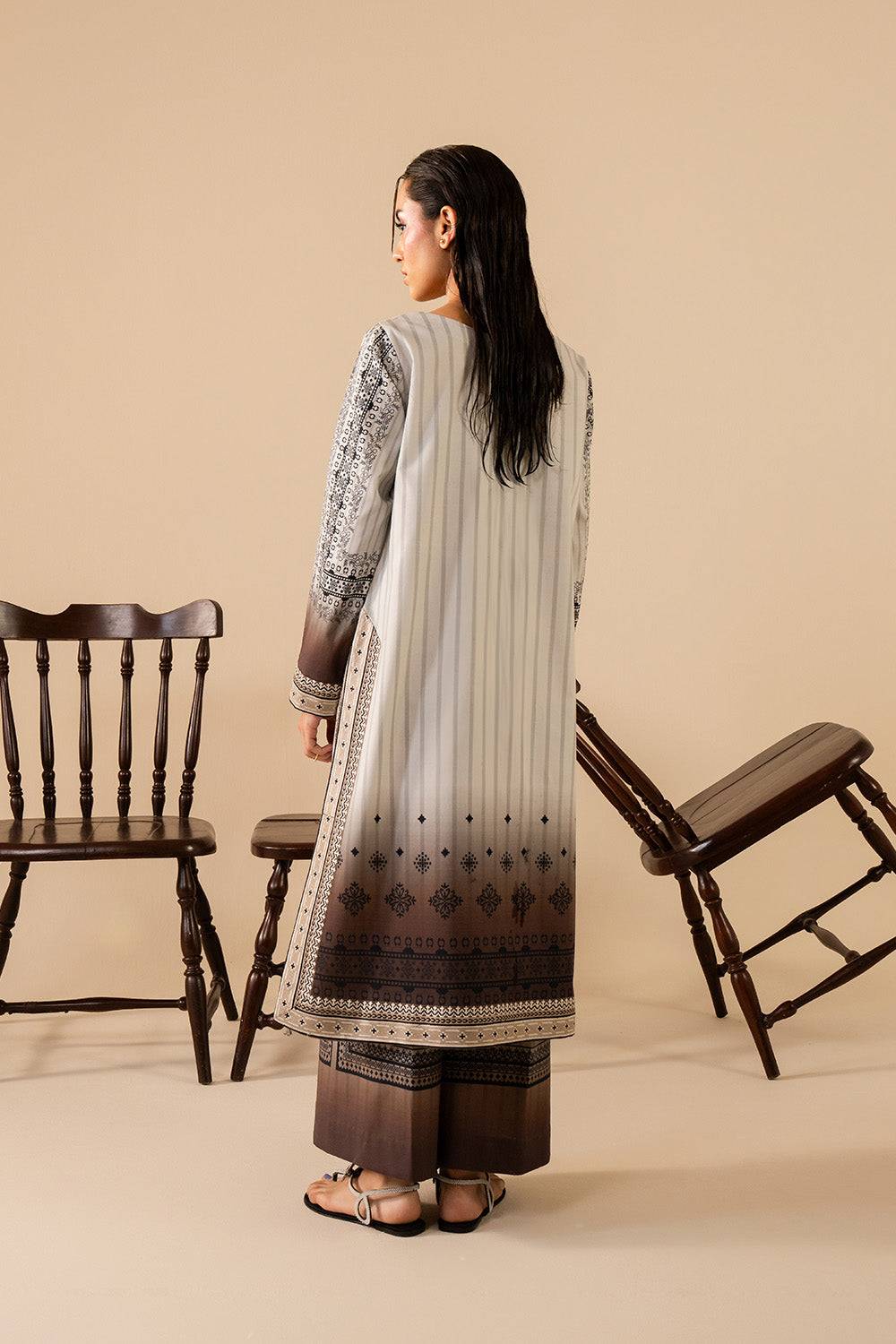 Maryum N Maria | Floren Lawn | CELIA by Maria Faisal - Registered Vendor of : Maryam N Maria - type : Ladies Clothes - 100% original wedding dresses