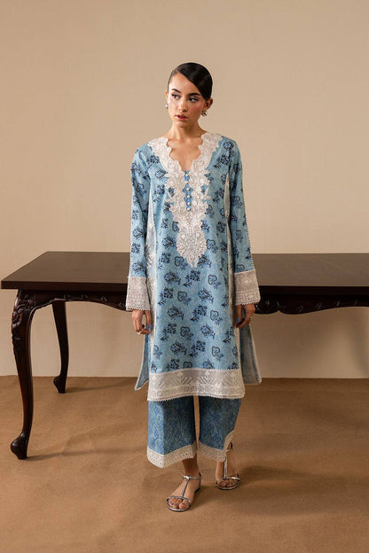 Maryum N Maria | Floren Lawn | COCO by Maria Faisal - Registered Vendor of : Maryam N Maria - type : Ladies Clothes - 100% original wedding dresses