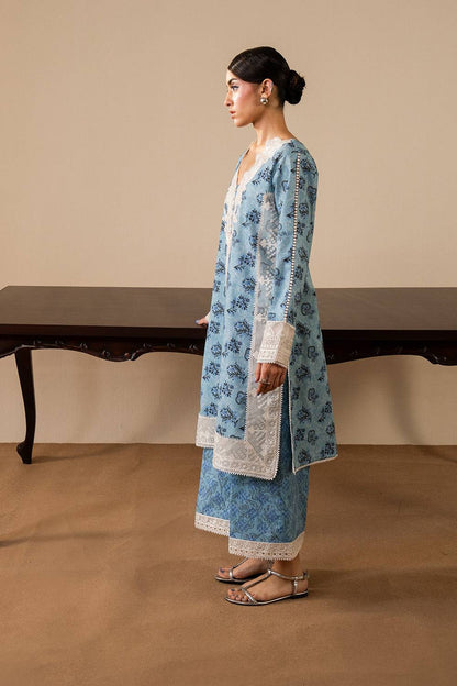 Maryum N Maria | Floren Lawn | COCO by Maria Faisal - Registered Vendor of : Maryam N Maria - type : Ladies Clothes - 100% original wedding dresses