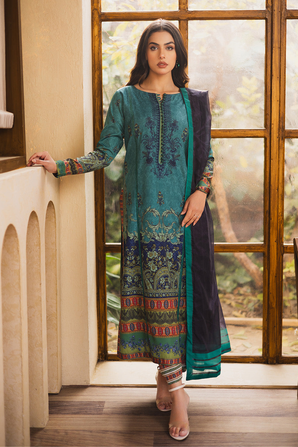 Maryum N Maria | Ceil 25 | JESMYN by Maria Faisal - Registered Vendor of : Maryum N Maria - type : Ladies Clothes - 100% original wedding dresses