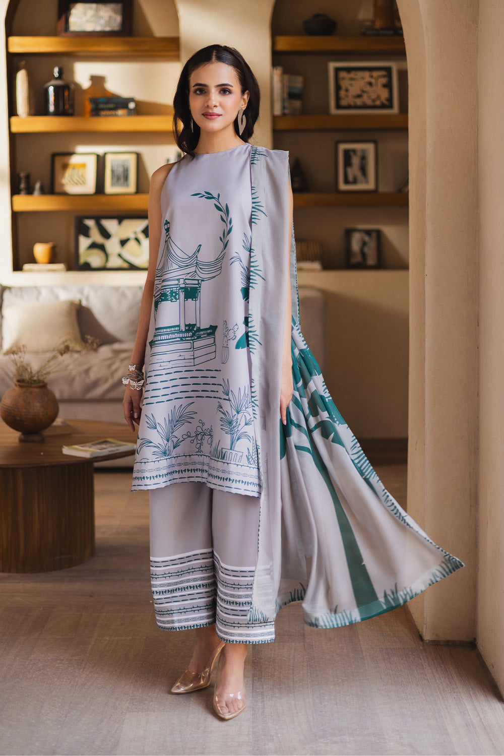 Maryum N Maria | Ceil 25 | DIBA by Maria Faisal - Registered Vendor of : Maryum N Maria - type : Ladies Clothes - 100% original wedding dresses