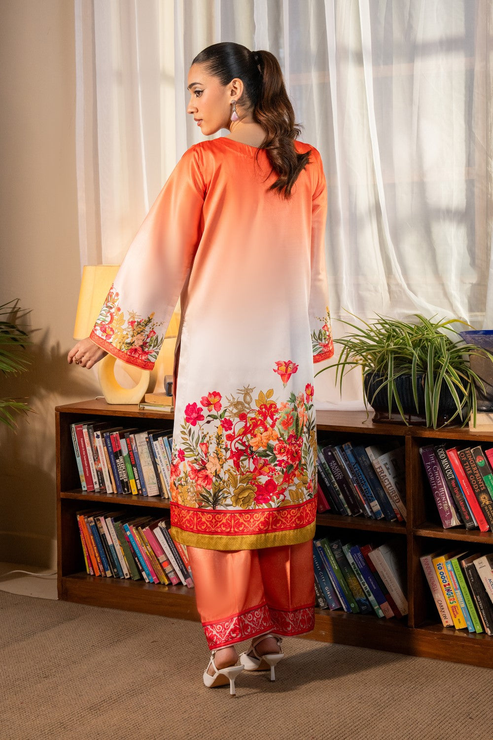 Maryum N Maria | Aurora Collection | JESMYN - MS50496 - Ladies Clothes 