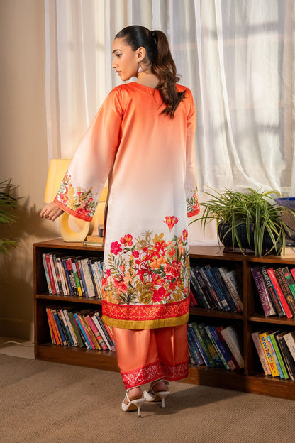 Maryum N Maria | Aurora Collection | JESMYN - MS50496 - Ladies Clothes 