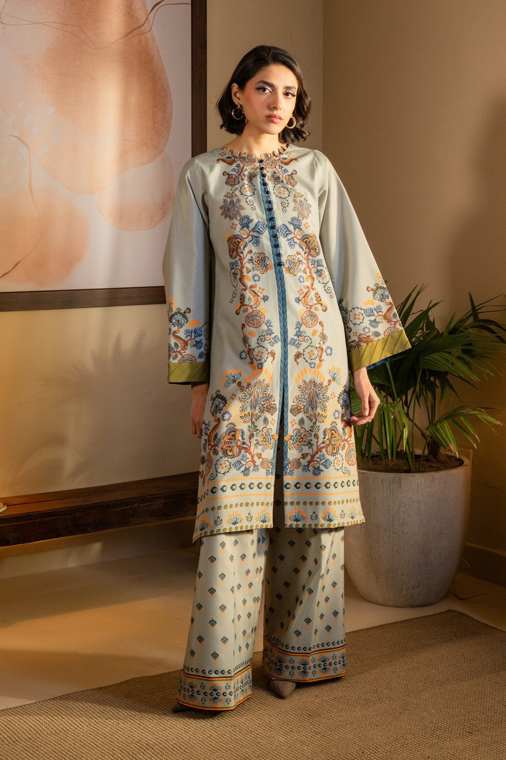 Maryum N Maria | Aurora Collection | GITI - MS50497 - Ladies Clothes 