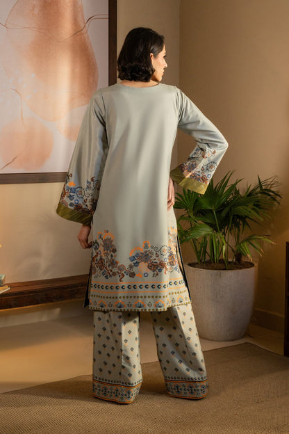 Maryum N Maria | Aurora Collection | GITI - MS50497 - Ladies Clothes 