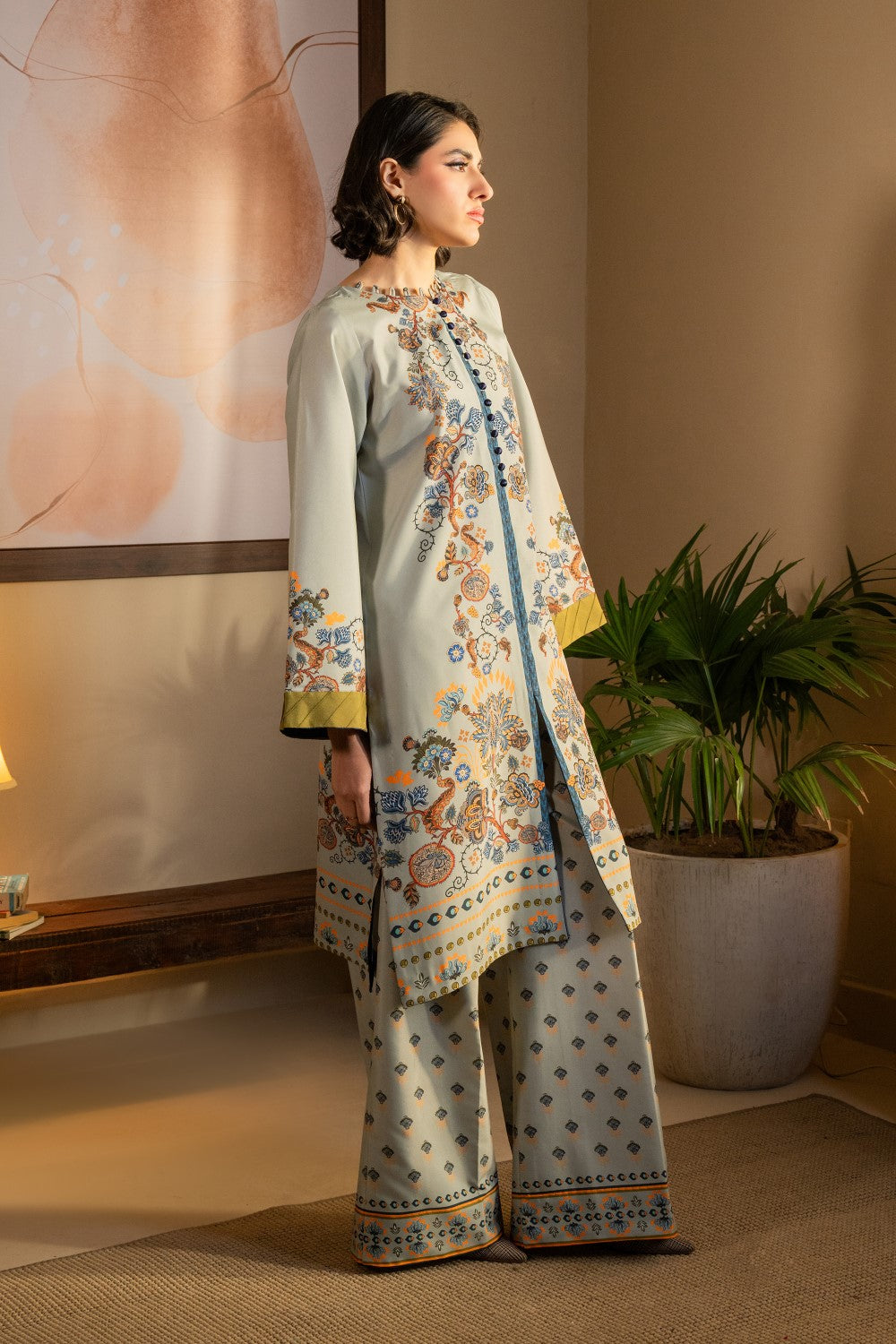 Maryum N Maria | Aurora Collection | GITI - MS50497 - Ladies Clothes 
