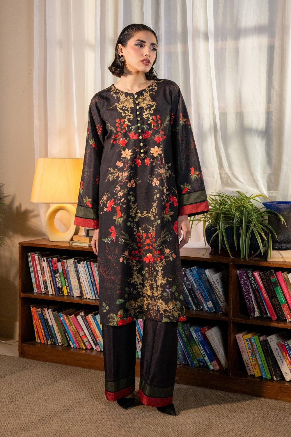 Maryum N Maria | Aurora Collection | AYTAN - MS50498 - Ladies Clothes 