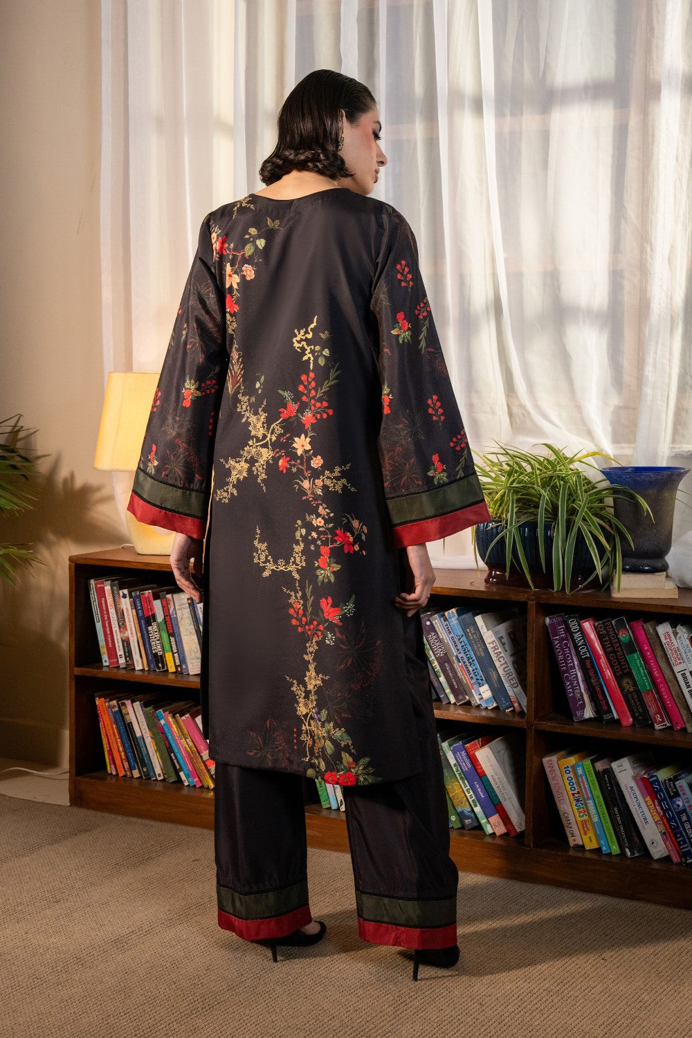 Maryum N Maria | Aurora Collection | AYTAN - MS50498 - Ladies Clothes 
