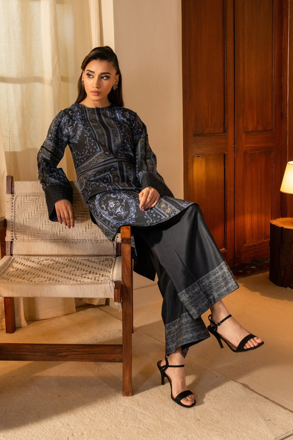 Maryum N Maria | Aurora Collection | ARMANI - MS50500 - Ladies Clothes 