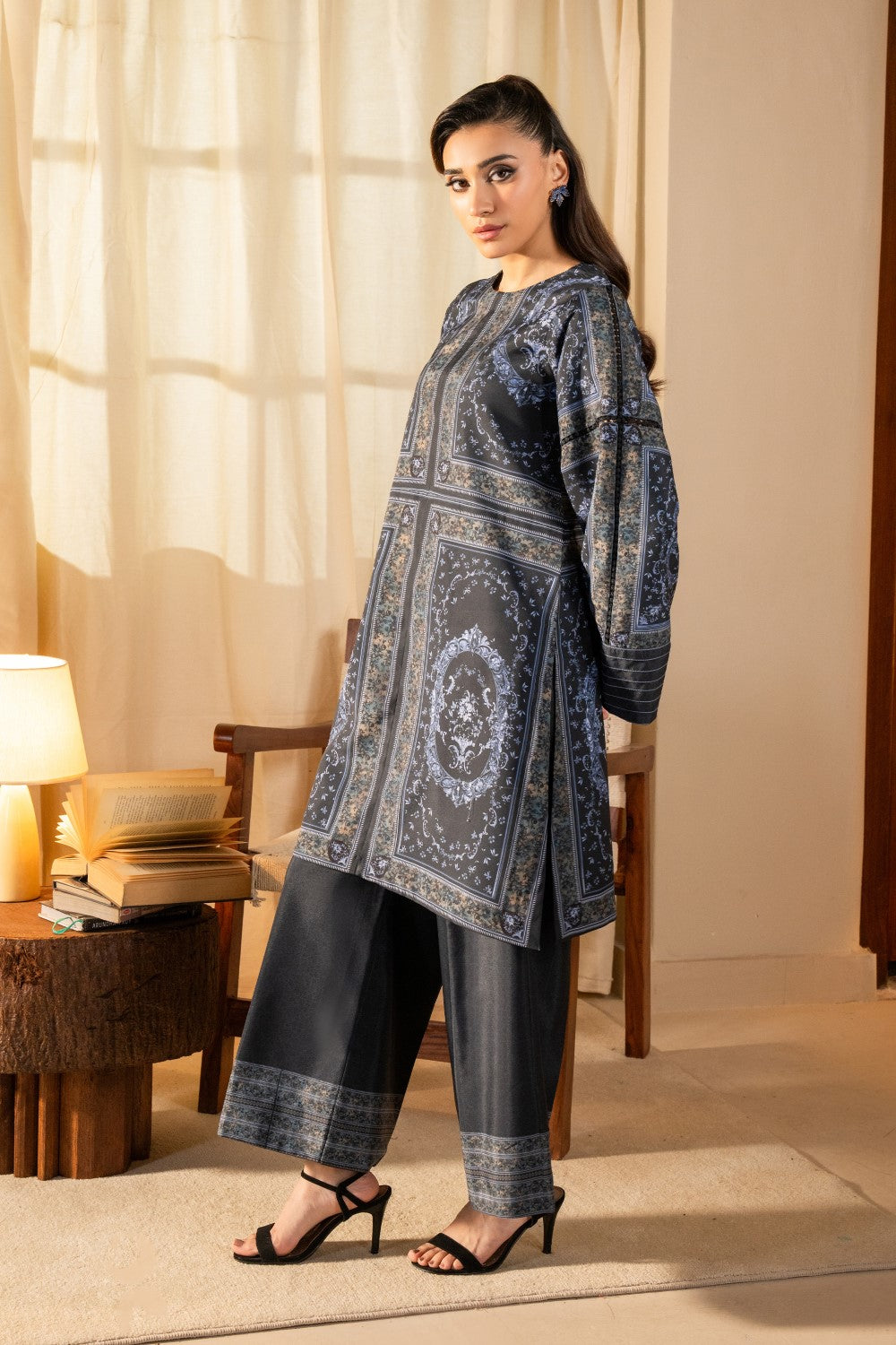 Maryum N Maria | Aurora Collection | ARMANI - MS50500 - Ladies Clothes 