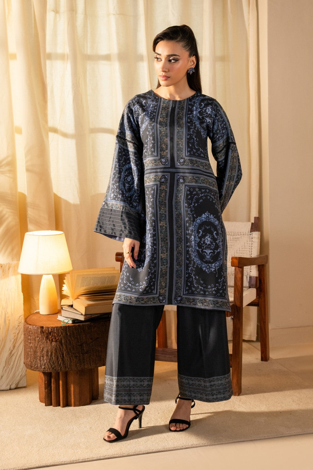 Maryum N Maria | Aurora Collection | ARMANI - MS50500 - Ladies Clothes 