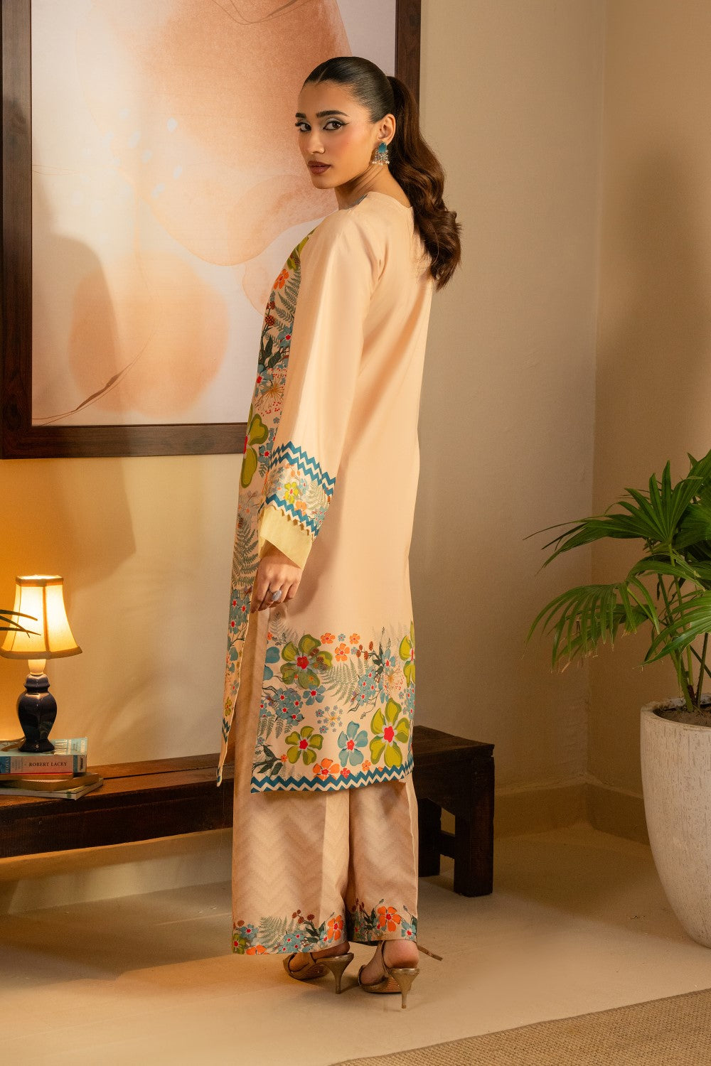 Maryum N Maria | Aurora Collection | CYRA - MS50501 - Ladies Clothes 