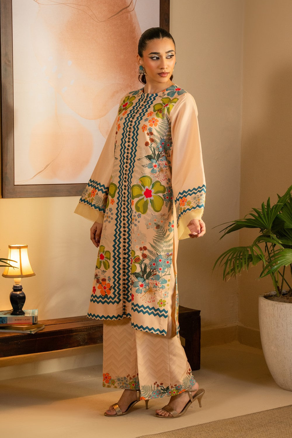 Maryum N Maria | Aurora Collection | CYRA - MS50501 - Ladies Clothes 