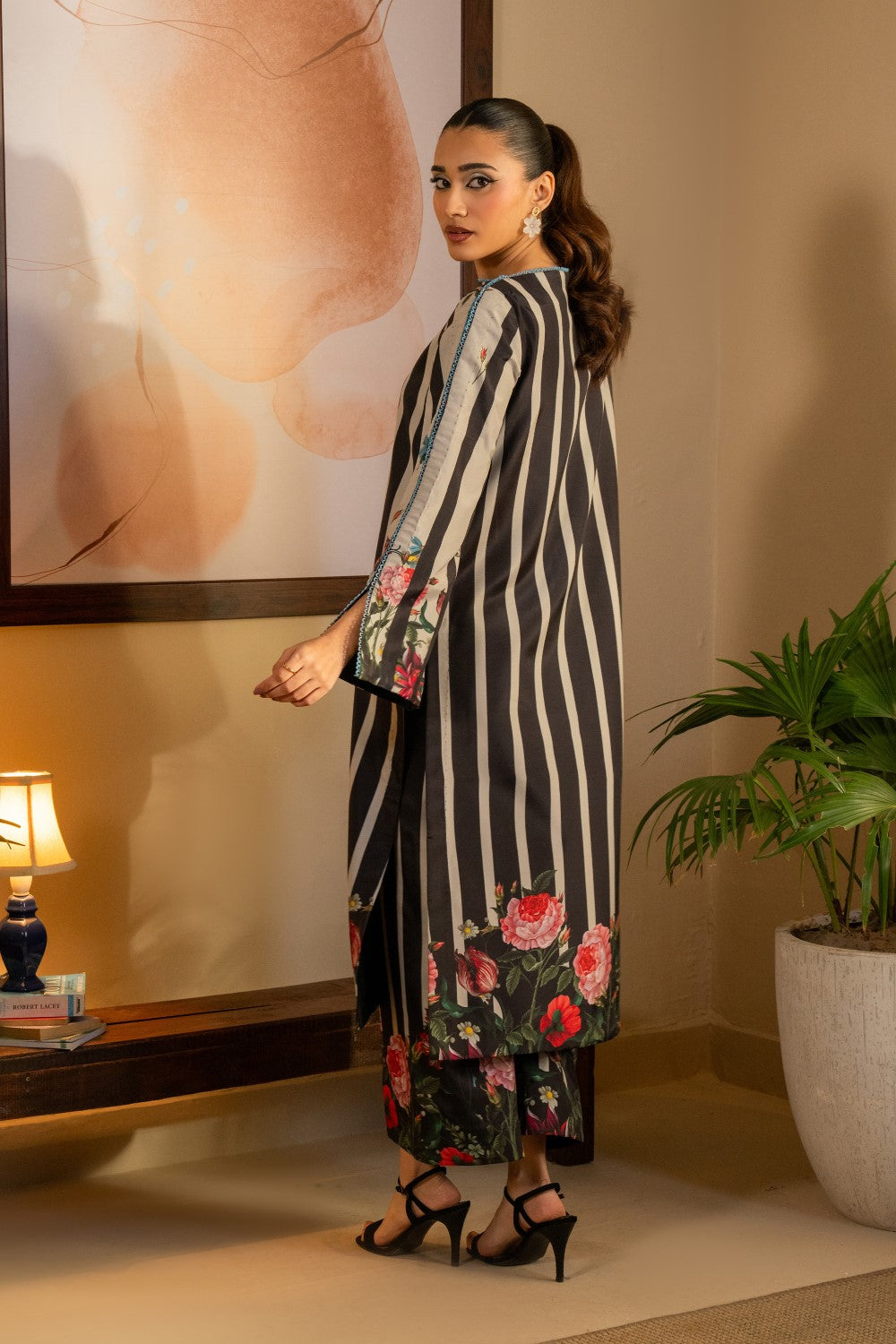 Maryum N Maria | Aurora Collection | DIBA - MS50502 - Ladies Clothes 