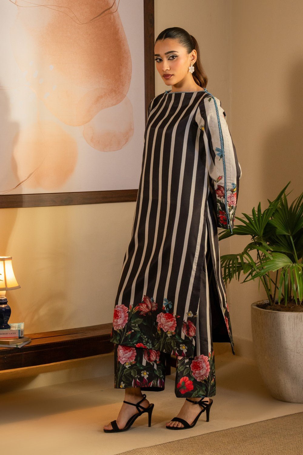 Maryum N Maria | Aurora Collection | DIBA - MS50502 - Ladies Clothes 