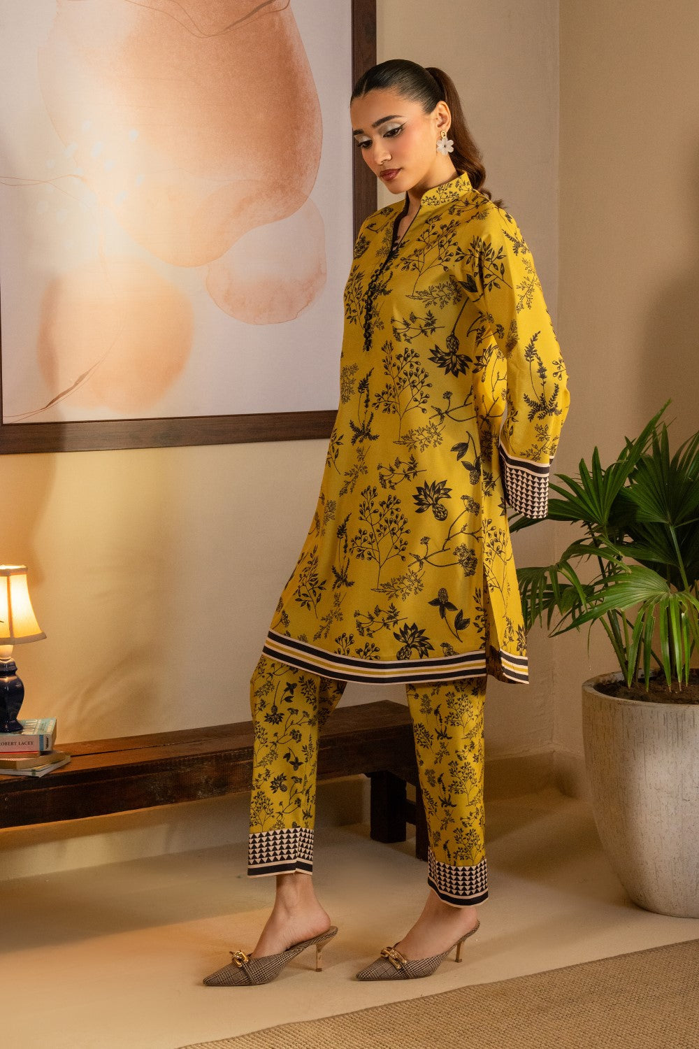 Maryum N Maria | Aurora Collection | CELINE - MS50503 - Ladies Clothes 