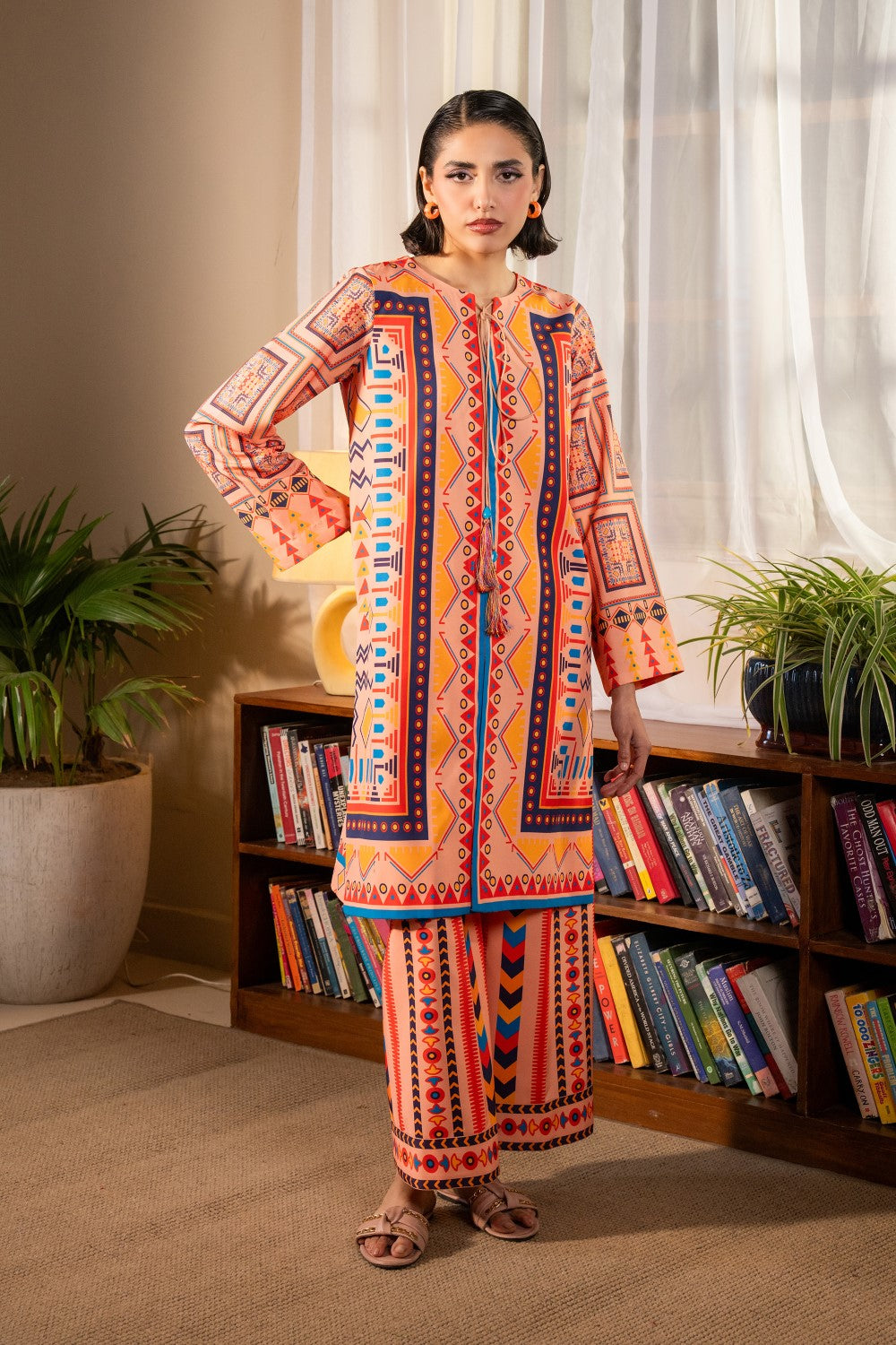 Maryum N Maria | Aurora Collection |  AMAVI - MS50504 - Ladies Clothes 
