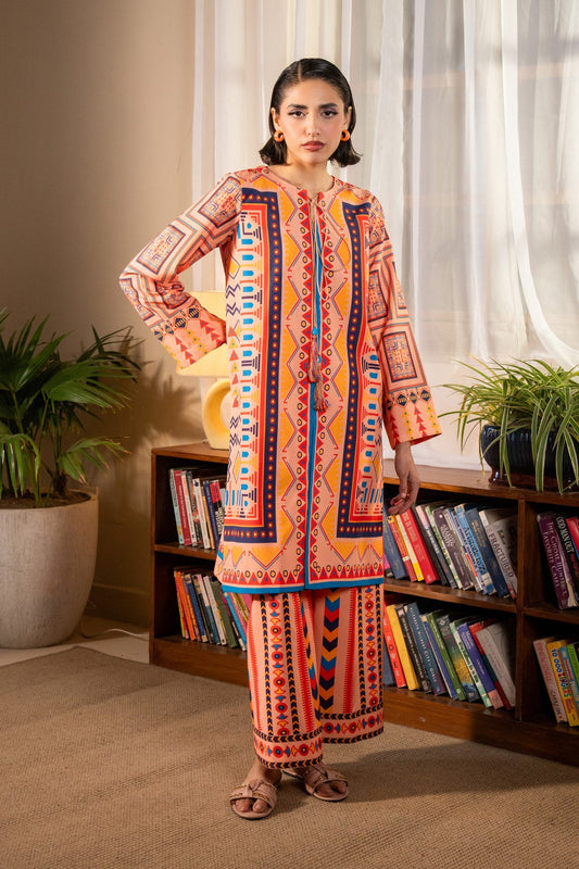 Maryum N Maria | Aurora Collection |  AMAVI - MS50504 - Ladies Clothes 