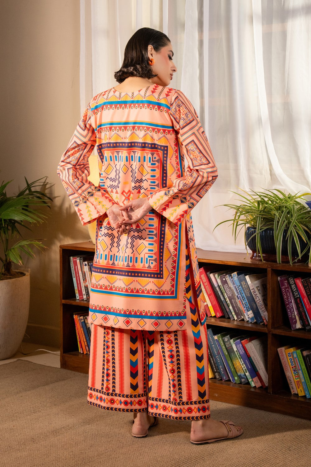 Maryum N Maria | Aurora Collection |  AMAVI - MS50504 - Ladies Clothes 