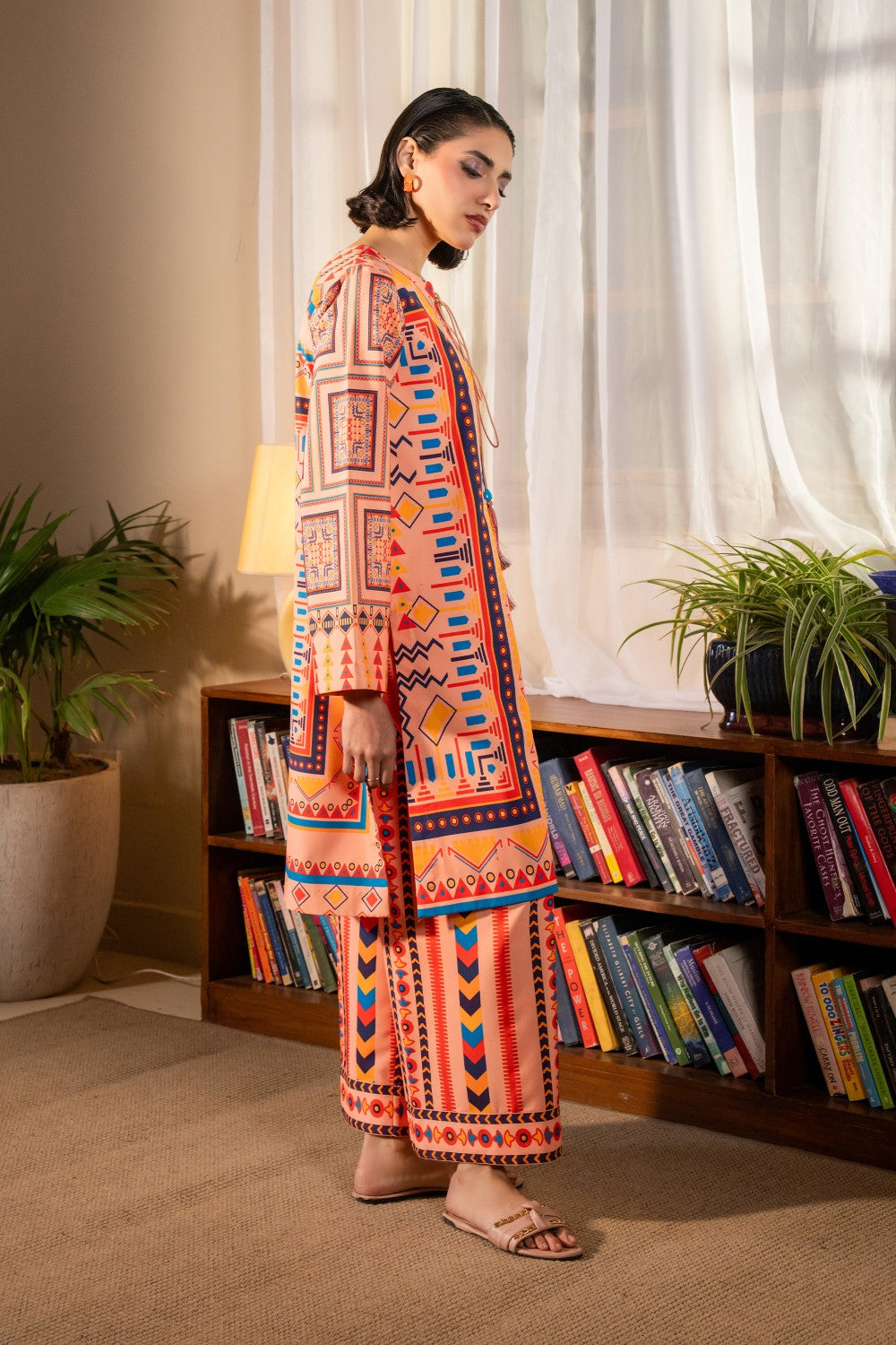 Maryum N Maria | Aurora Collection |  AMAVI - MS50504 - Ladies Clothes 