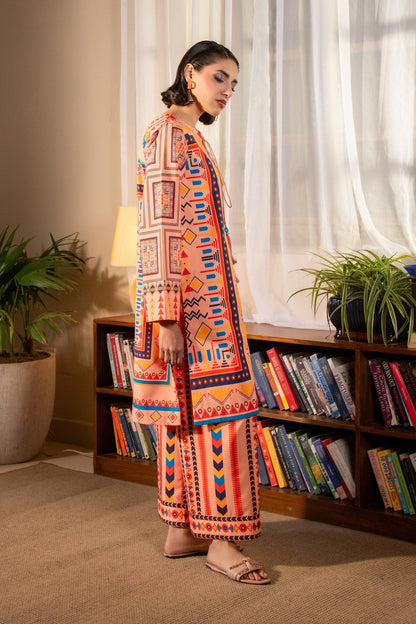 Maryum N Maria | Aurora Collection |  AMAVI - MS50504 - Ladies Clothes 