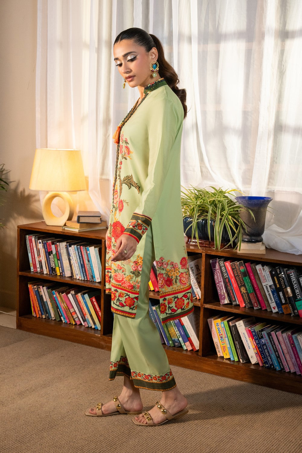 Maryum N Maria | Aurora Collection | CHERIE - MS50505 - Ladies Clothes 