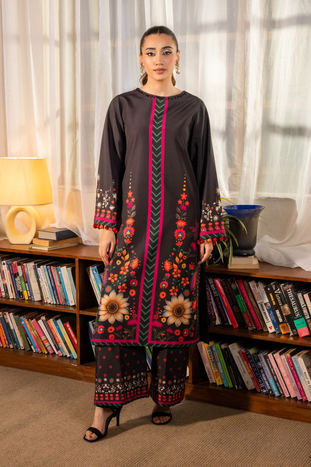 Maryum N Maria | Aurora Collection | NYRA - MS50506 - Ladies Clothes 