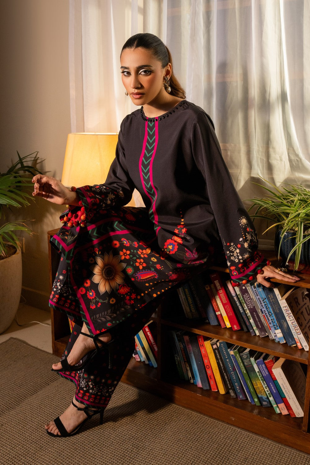 Maryum N Maria | Aurora Collection | NYRA - MS50506 - Ladies Clothes 