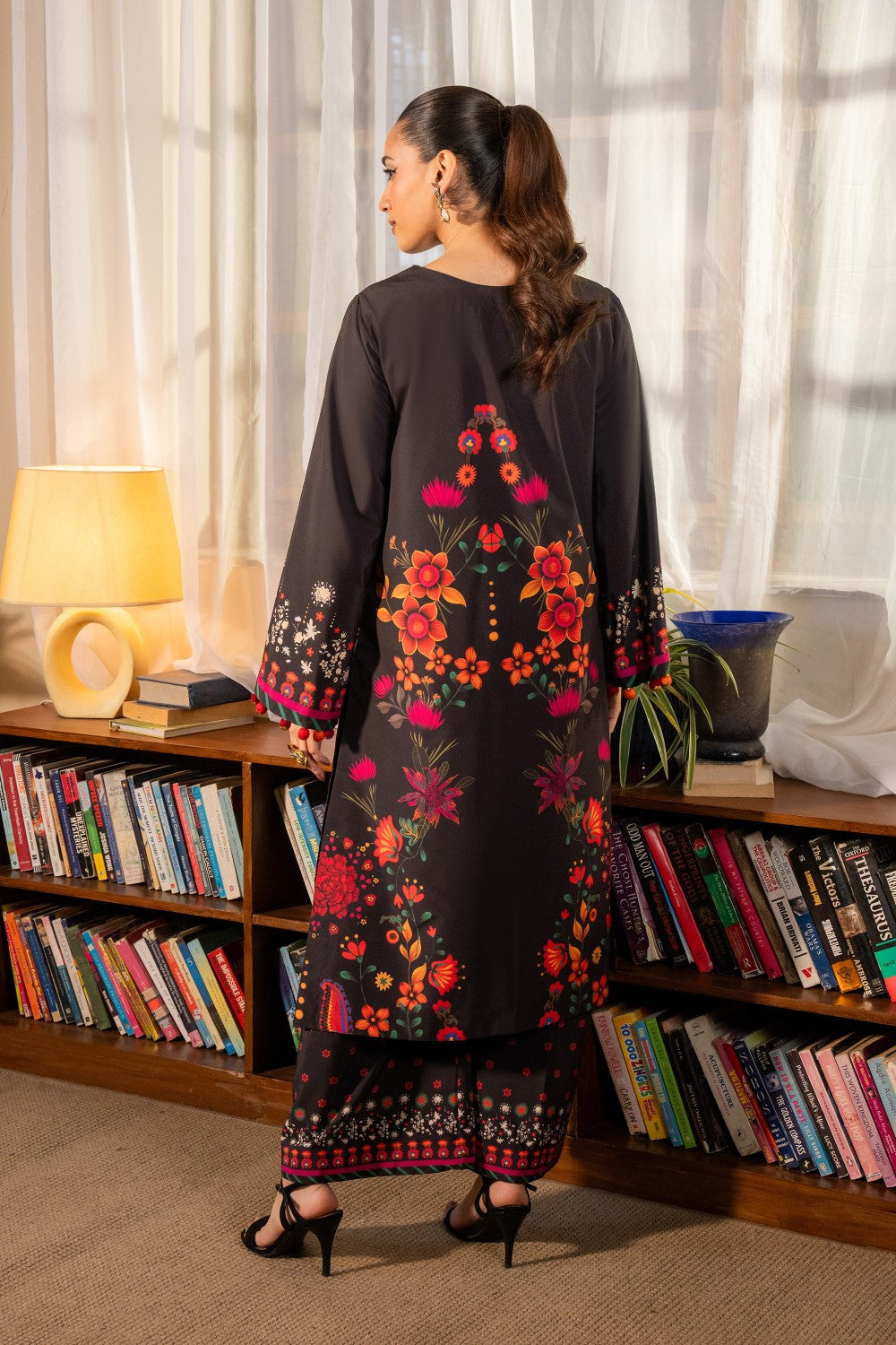 Maryum N Maria | Aurora Collection | NYRA - MS50506 - Ladies Clothes 