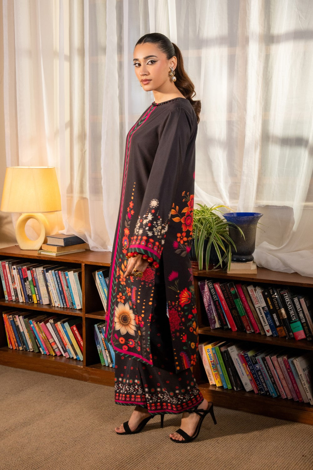 Maryum N Maria | Aurora Collection | NYRA - MS50506 - Ladies Clothes 